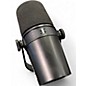 Used Shure MV7X Dynamic Microphone