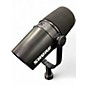 Used Shure MV7X Dynamic Microphone