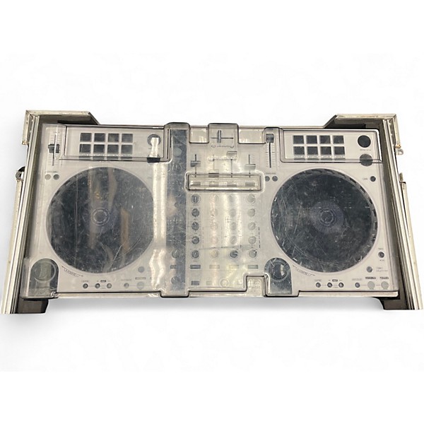 Used Pioneer DJ DDJ-FLx6-W DJ Controller