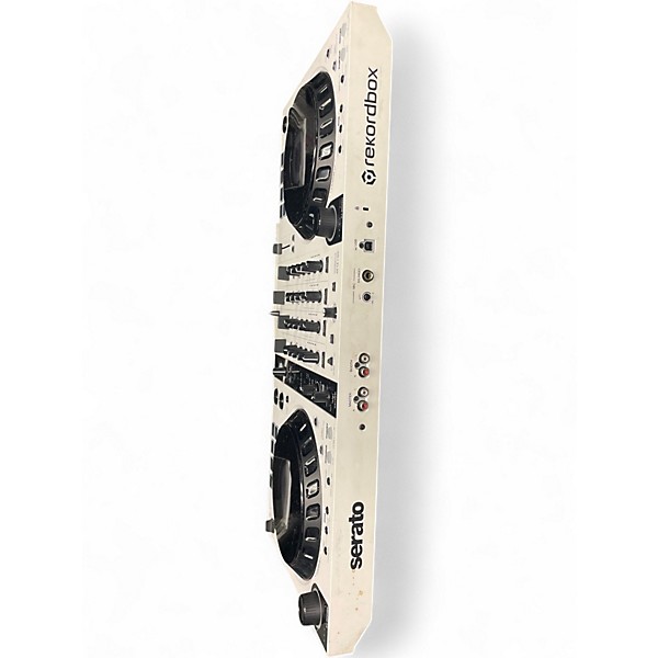 Used Pioneer DJ DDJ-FLx6-W DJ Controller