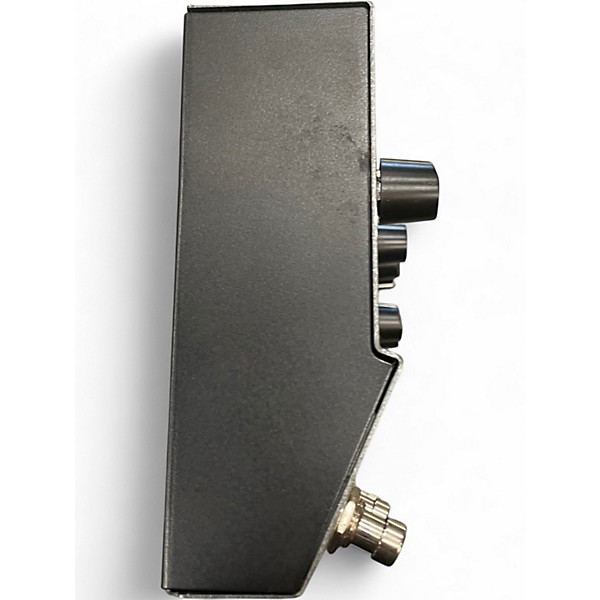 Used BOSS RV500 Reverb Effect Pedal