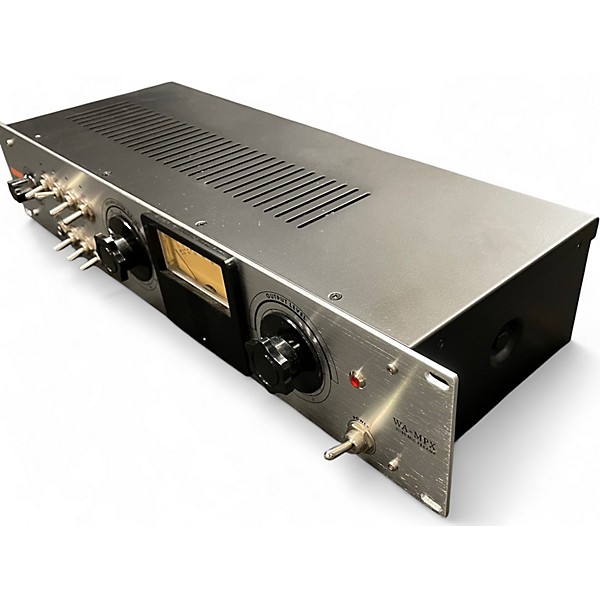 Used Warm Audio WA-MPX Microphone Preamp