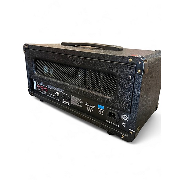 Used Marshall DSL20H Tube Guitar Amp Head