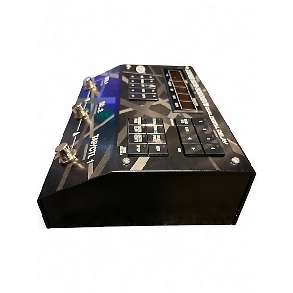 Used BOSS SDE000EVH Effect Pedal