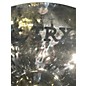 Used TRX 21in Special Edition AX Cymbal