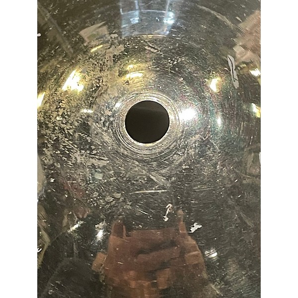 Used TRX 21in Special Edition AX Cymbal