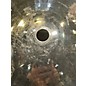 Used TRX 21in Special Edition AX Cymbal