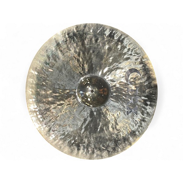 Used TRX 21in Special Edition AX Cymbal