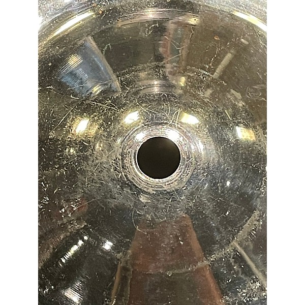 Used TRX 15in Special Edition AX Cymbal