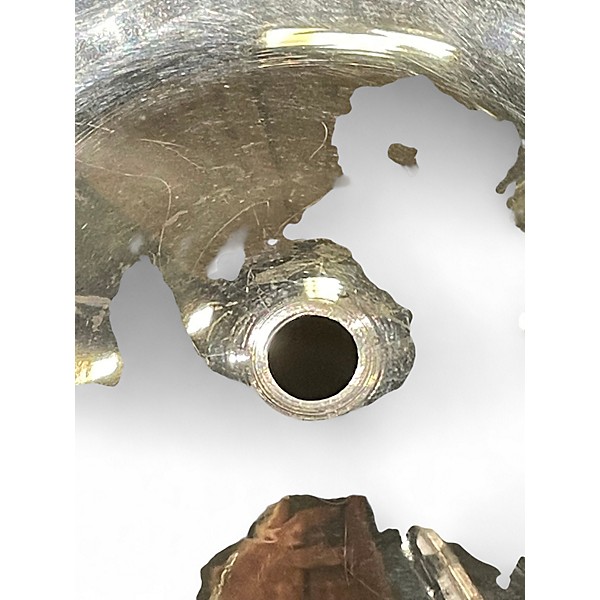 Used TRX 15in Special Edition AX Cymbal