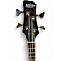 Used Ibanez GSR200 Walnut Electric Bass Guitar