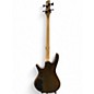 Used Ibanez GSR200 Walnut Electric Bass Guitar