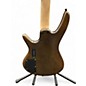 Used Ibanez GSR200 Walnut Electric Bass Guitar