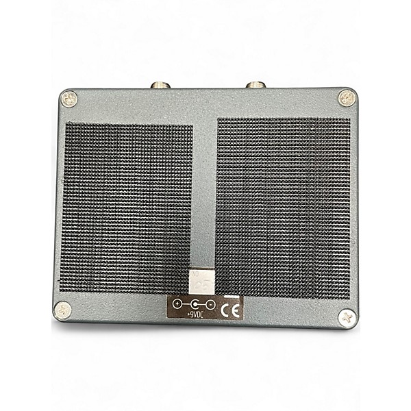 Used Nordvang No. 1 Signature v2.0 Effect Pedal