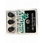Used Electro-Harmonix XO Big Muff with Tone Wicker Distortion Effect Pedal
