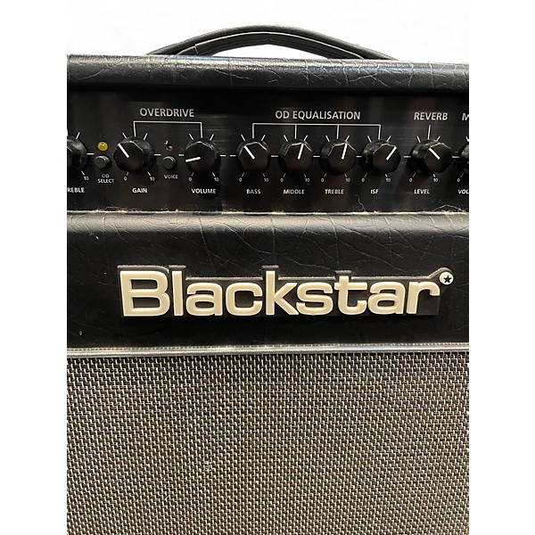 Used Blackstar ht club 40 mkii Tube Guitar Combo Amp