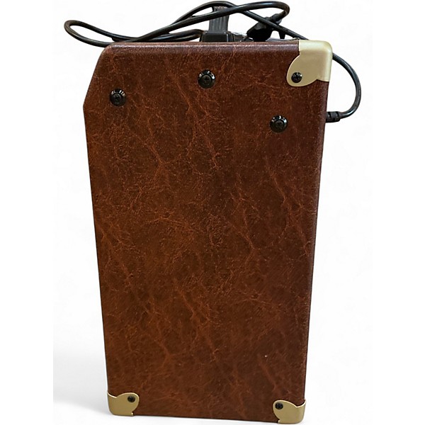 Used Behringer Ultracoustic ACX900 Acoustic Guitar Combo Amp