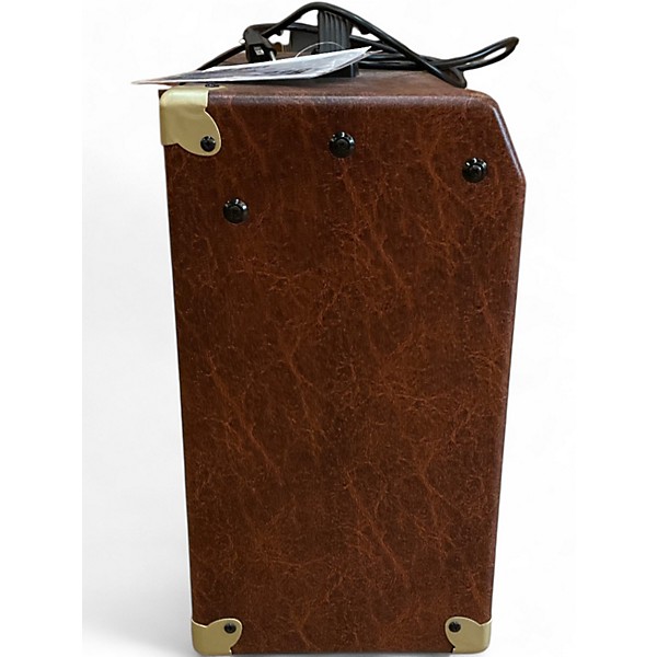 Used Behringer Ultracoustic ACX900 Acoustic Guitar Combo Amp