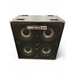 Used Hartke 410 Bass Cabinet