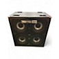 Used Hartke 410 Bass Cabinet thumbnail
