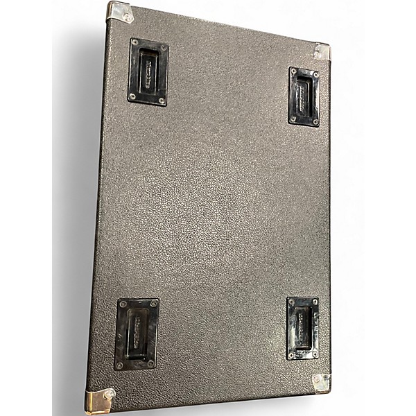 Used Hartke 410 Bass Cabinet