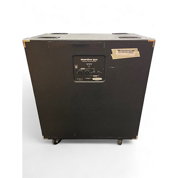 Used Hartke 410 Bass Cabinet