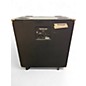 Used Hartke 410 Bass Cabinet