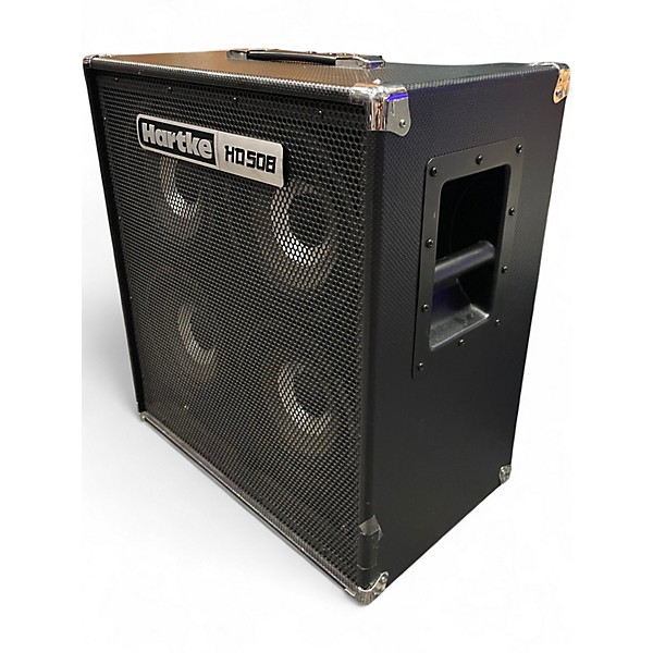 Used Hartke HD508 Bass Combo Amp