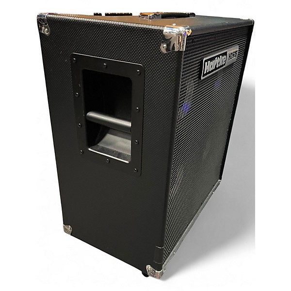 Used Hartke HD508 Bass Combo Amp