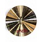 Used Paiste 20in PST7 Ride Cymbal