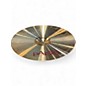 Used Paiste 20in PST7 Ride Cymbal