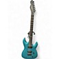 Used Chapman ML1 Pro Baritone Teal Baritone Guitars thumbnail