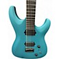 Used Chapman ML1 Pro Baritone Teal Baritone Guitars