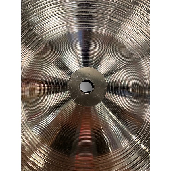 Used MEINL 20in HCS Ride Cymbal