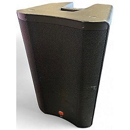 Used Harbinger VARI V2315 Powered Speaker