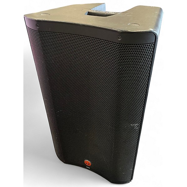 Used Harbinger VARI V2315 Powered Speaker