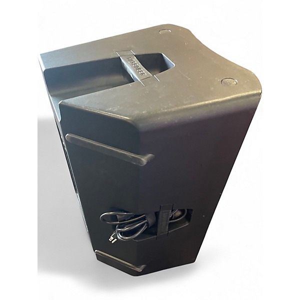 Used Harbinger VARI V2315 Powered Speaker