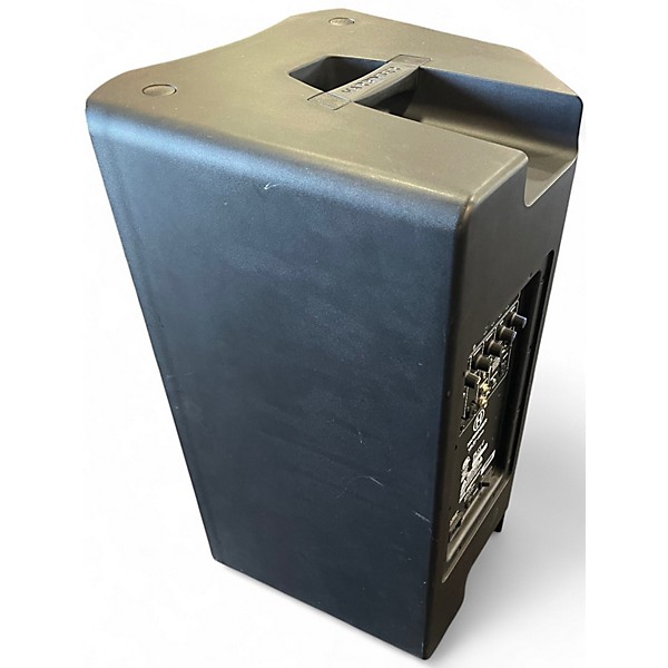 Used Harbinger VARI V2315 Powered Speaker