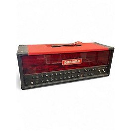 Used Panama Inferno! Tube Guitar Amp Head