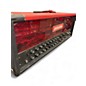 Used Panama Inferno! Tube Guitar Amp Head