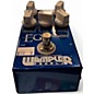 Used Wampler Ego Compressor Effect Pedal