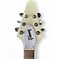 Used Gibson 70s Flying V White Solid Body Electric Guitar