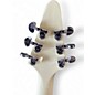 Used Gibson 70s Flying V White Solid Body Electric Guitar