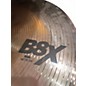 Used SABIAN 20in B8X 20" Ride Cymbal