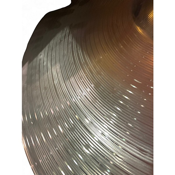Used SABIAN 20in B8X 20" Ride Cymbal