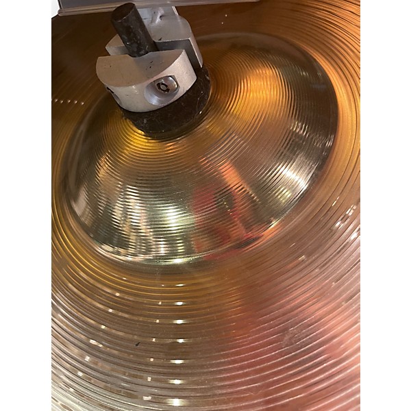 Used SABIAN 20in B8X 20" Ride Cymbal