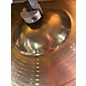 Used SABIAN 20in B8X 20" Ride Cymbal