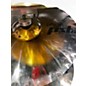 Used Paiste 14in PST8 Reflector Sound Edge Hi Hat Bottom Cymbal thumbnail