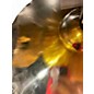 Used Paiste 14in PST8 Reflector Sound Edge Hi Hat Bottom Cymbal