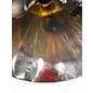 Used Paiste 14in PST8 Reflector Sound Edge Hi Hat Bottom Cymbal